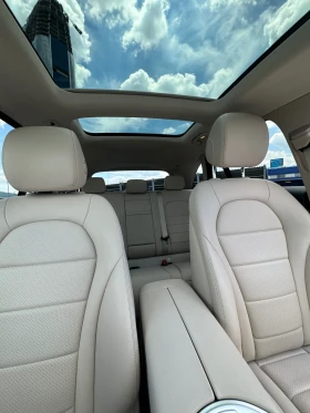 Mercedes-Benz GLC 350 - 54450 лв. - 86904083 11
