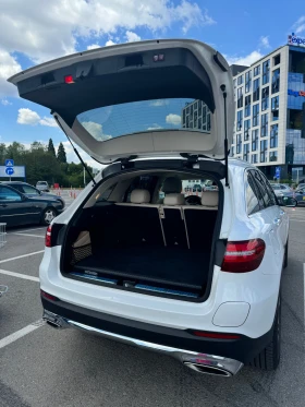 Mercedes-Benz GLC 350 - 54450 лв. - 86904083 2