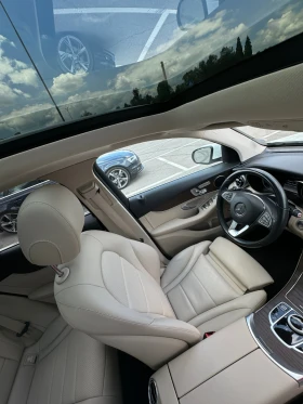 Mercedes-Benz GLC 350 - 54450 лв. - 86904083 12