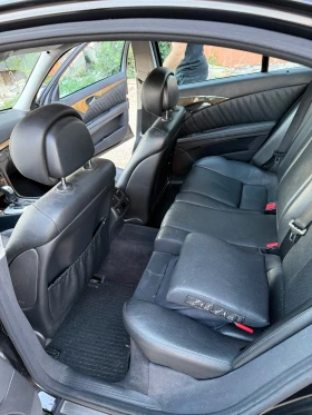Mercedes-Benz E 500 4MATIC - 14995 лв. - 98772194 7