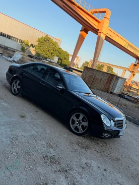 Mercedes-Benz E 500 4MATIC - 14995 лв. - 98772194 3