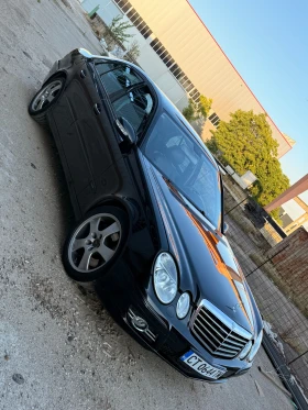Mercedes-Benz E 500 4MATIC - 14995 лв. - 98772194 2