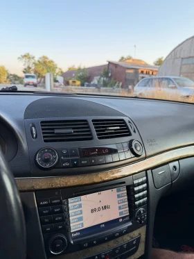 Mercedes-Benz E 500 4MATIC - 14995 лв. - 98772194 8