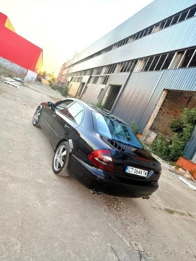 Mercedes-Benz E 500 4MATIC - 14995 лв. - 98772194 4