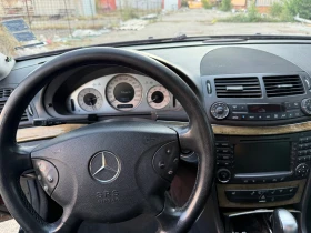 Mercedes-Benz E 500 4MATIC - 14995 лв. - 98772194 5