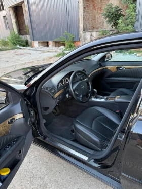 Mercedes-Benz E 500 4MATIC - 14995 лв. - 98772194 6