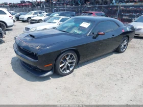 Dodge Challenger 2023 DODGE CHALLENGER GT - изображение 1