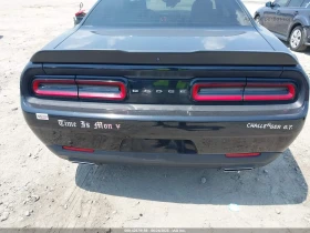 Обява за продажба на Dodge Challenger 2023 DODGE CHALLENGER GT ~34 000 лв. - изображение 2