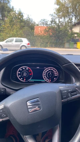 Seat Leon Xcellence - 16900 лв. - 65031914 4