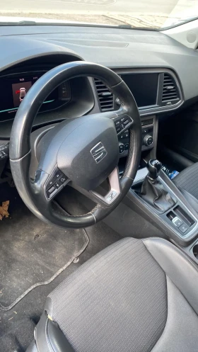 Seat Leon Xcellence - 16900 лв. - 65031914 3