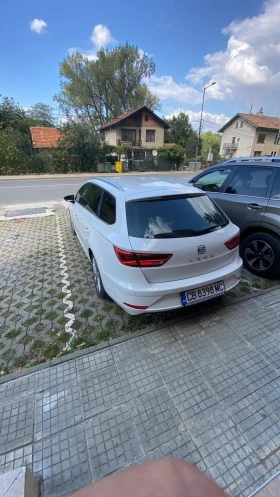 Seat Leon Xcellence - 16900 лв. - 65031914 10