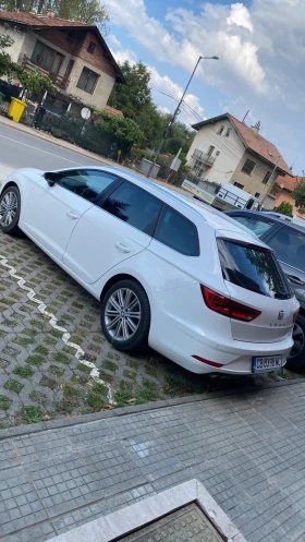 Seat Leon Xcellence - 16900 лв. - 65031914 2