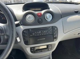 Citroen C3 1.4 Dynamic / Климатроник / Нов внос - 3250 лв. - 58975558 12