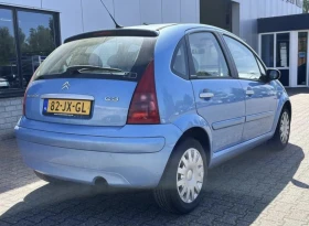 Citroen C3 1.4 Dynamic / Климатроник / Нов внос - 3250 лв. - 58975558 5