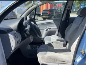 Citroen C3 1.4 Dynamic / Климатроник / Нов внос - 3250 лв. - 58975558 11