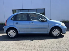 Citroen C3 1.4 Dynamic / Климатроник / Нов внос - 3250 лв. - 58975558 6