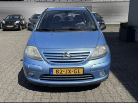 Citroen C3 1.4 Dynamic / Климатроник / Нов внос - 3250 лв. - 58975558 8