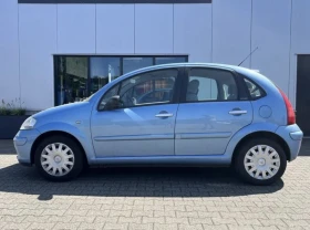 Citroen C3 1.4 Dynamic / Климатроник / Нов внос - 3250 лв. - 58975558 2