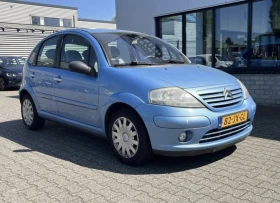 Citroen C3 1.4 Dynamic / Климатроник / Нов внос - 3250 лв. - 58975558 7