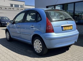 Citroen C3 1.4 Dynamic / Климатроник / Нов внос - 3250 лв. - 58975558 3