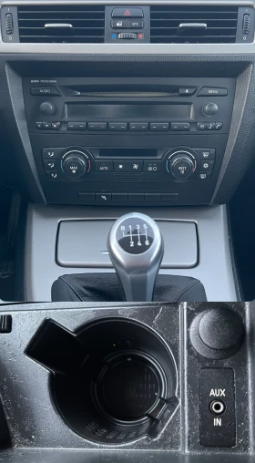 BMW 320 D 163 к.с. - 8500 лв. - 32753403 16