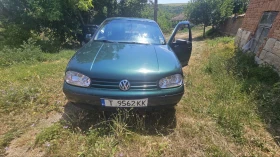     VW Golf 4