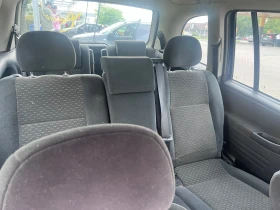 Opel Zafira 1.8 | Mobile.bg    6