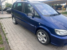 Opel Zafira 1.8 | Mobile.bg    5