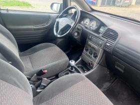 Opel Zafira 1.8 | Mobile.bg    3