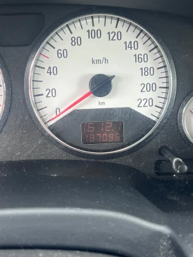 Opel Zafira 1.8 | Mobile.bg    7