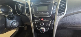 Hyundai I30 126000 km !!! | Mobile.bg    10