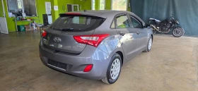     Hyundai I30 126000 km !!!
