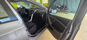 Hyundai I30 126000 km !!! | Mobile.bg    7