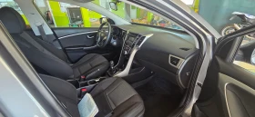 Hyundai I30 126000 km !!! | Mobile.bg    8