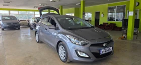     Hyundai I30 126000 km !!!