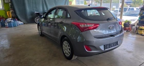 Hyundai I30 126000 km !!! | Mobile.bg    5