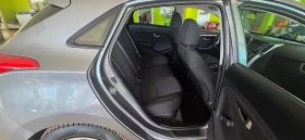 Hyundai I30 126000 km !!! | Mobile.bg    6