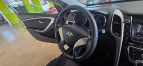 Hyundai I30 126000 km !!! | Mobile.bg    9