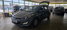     Hyundai I30 126000 km !!!