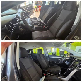 Hyundai I30 126000 km !!! | Mobile.bg    15