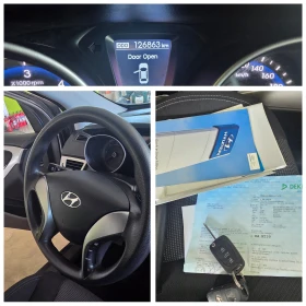 Hyundai I30 126000 km !!! | Mobile.bg    14