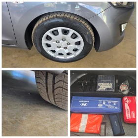 Hyundai I30 126000 km !!! | Mobile.bg    12