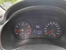 Обява за продажба на Kia Rio 1.2 cvvt Гаранция ~19 990 лв. - изображение 9 | Auto.bg Обява за продажба на Kia Rio 1.2 cvvt Гаранция ~19 990 лв. - изображение 9