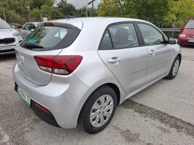 Обява за продажба на Kia Rio 1.2 cvvt Гаранция ~19 990 лв. - изображение 3 | Auto.bg Обява за продажба на Kia Rio 1.2 cvvt Гаранция ~19 990 лв. - изображение 3