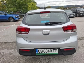 Обява за продажба на Kia Rio 1.2 cvvt Гаранция ~19 990 лв. - изображение 4 | Auto.bg Обява за продажба на Kia Rio 1.2 cvvt Гаранция ~19 990 лв. - изображение 4