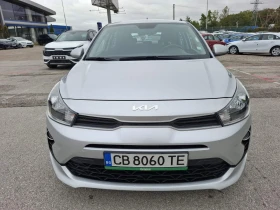 Обява за продажба на Kia Rio 1.2 cvvt Гаранция ~19 990 лв. - изображение 1 | Auto.bg Обява за продажба на Kia Rio 1.2 cvvt Гаранция ~19 990 лв. - изображение 1