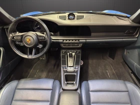 Porsche 911 Targa 4GTS Approved | Mobile.bg    11