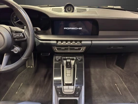 Porsche 911 Targa 4GTS Approved | Mobile.bg    12