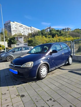 Opel Corsa | Mobile.bg    3