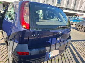 Opel Corsa | Mobile.bg    4